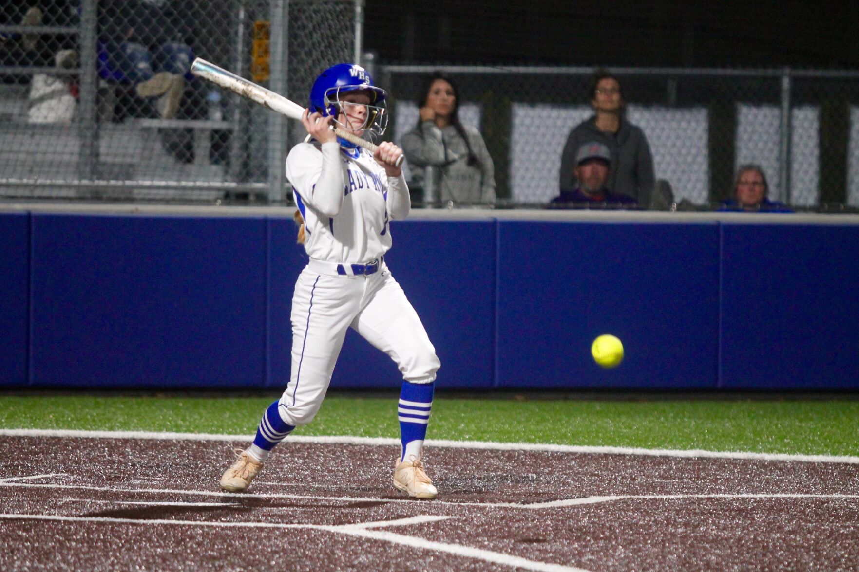 WF Grace Thompson